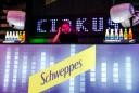 Schweppes Experience 2018