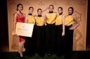 Veuve Clicquot Business Woman Award, podelitev mednarodne poslovne nagrade