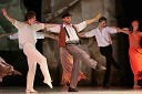 Baletna predstava Grk Zorba