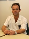 Dr. Erik Vrabič, predstojnik Oddelka za plastiko pri SBM (Splošna bolnišnica Maribor)