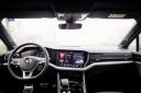 Volkswagen Touareg R-Line V6 3.0 TDI