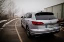 Volkswagen Touareg R-Line V6 3.0 TDI