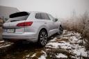 Volkswagen Touareg R-Line V6 3.0 TDI