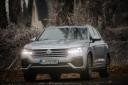 Volkswagen Touareg R-Line V6 3.0 TDI