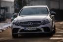 Mercedes-Benz C 220d 4Matic T Avantgarde