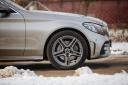 Mercedes-Benz C 220d 4Matic T Avantgarde