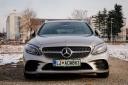 Mercedes-Benz C 220d 4Matic T Avantgarde