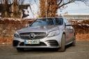 Mercedes-Benz C 220d 4Matic T Avantgarde