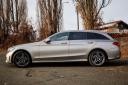 Mercedes-Benz C 220d 4Matic T Avantgarde