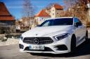 Mercedes-Benz CLS 350d 4Matic