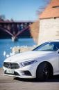 Mercedes-Benz CLS 350d 4Matic