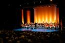 33. tradicionalni novoletni koncert Pihalnega orkestra Pošta Maribor