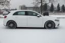 Mercedes-Benz A 200 AMG line