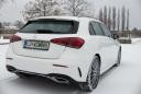 Mercedes-Benz A 200 AMG line