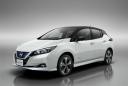 Nissan Leaf e+