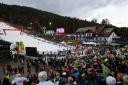 Zlata lisica 2019, znani Slovenci na slalomu	