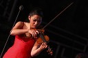 Sarah Chang, violinistka
