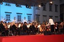 Orkester SNG Opera in balet Ljubljana