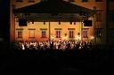 Orkester SNG Opera in balet Ljubljana