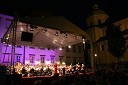 Otvoritveni koncert Poletja v Stari Ljubljani in Poletja Imago Sloveniae