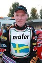 Mikael Max (Švedska)