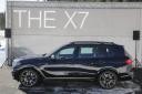BMW X7 2019 (G07)