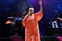 Omara Portuondo, kubanska pevka