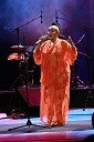 Omara Portuondo, kubanska pevka