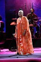 Omara Portuondo, kubanska pevka