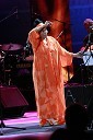 Omara Portuondo, kubanska pevka