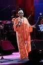 Omara Portuondo, kubanska pevka