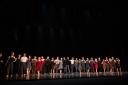 Hora - Cantata, premiera baletne predstave