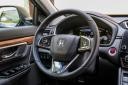 Honda CR-V Hibrid 2019