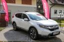 Honda CR-V Hibrid 2019