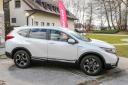 Honda CR-V Hibrid 2019