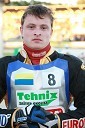 Andriy Karpov, Ukrajina