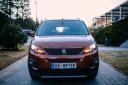 Peugeot Rifter L2 1.5 BlueHDi 100 Allure