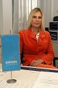 Zdenka Bagar, pomočnica direktorja Adriatic poslovne enote Maribor