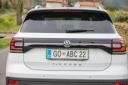 Volkswagen T-Cross (C1)