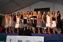Kandidatke za Miss Štajerske 2008