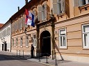 Poslopje Vlade Republike Hrvaške