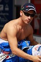 Nicki Pedersen, Danska