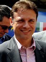 Gordan Jandroković, hrvaški zunanji minister