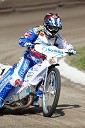 Nicki Pedersen, Danska