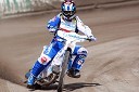 Nicki Pedersen, Danska