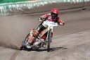 Leigh Adams, Avstralija