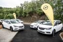 120 let Opla in predstavitev Opel reli ekipe