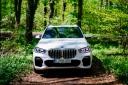 BMW X5 xDrive30d Avt. M Sport (G05, 2019)