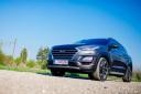 Hyundai Tucson 2.0 CRDi HP 4WD Impression