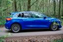 Ford Focus 1.5 EcoBlue 88 kW AT Titanium Business